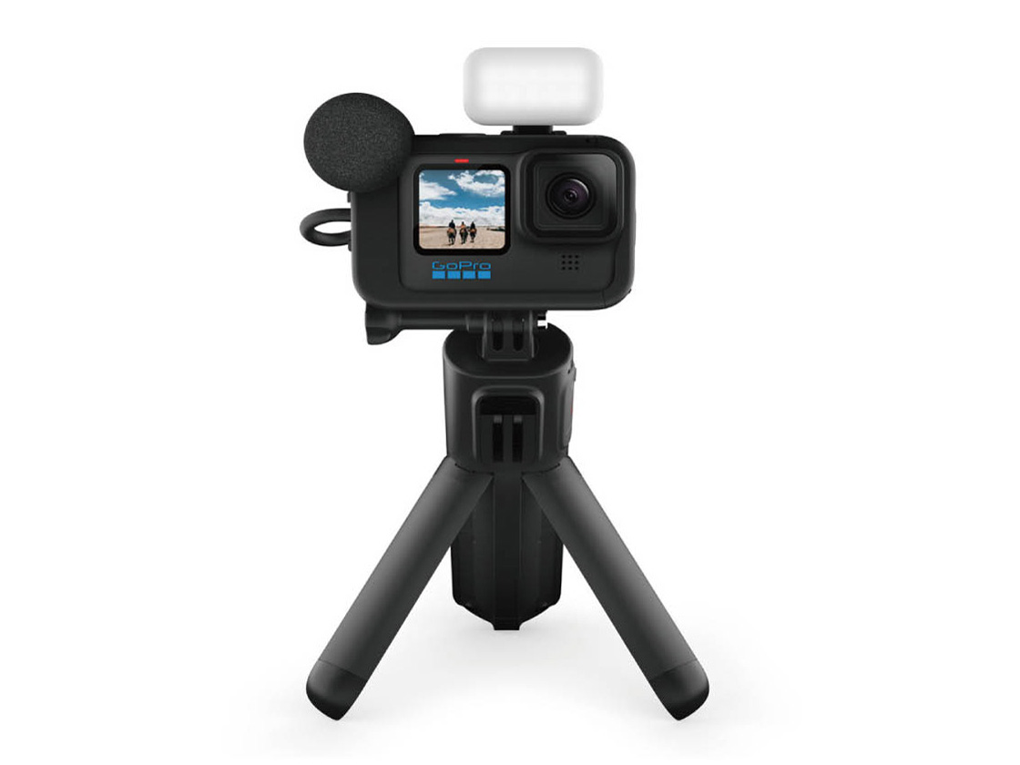 GoPro HERO11 BLACK Creator Edition CHDFB-111-JP 価格比較