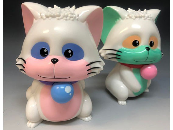 ���@�̓V�g �N���B�~�[�}�~ �|�W �̐��i�摜