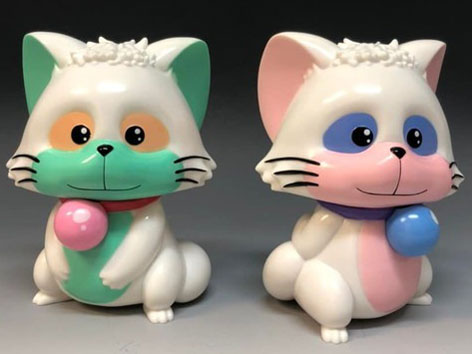 ���@�̓V�g �N���B�~�[�}�~ �l�K �̐��i�摜