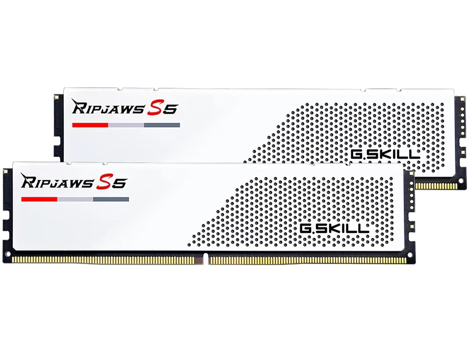 F5-6000J3040G32GX2-RS5W [DDR5 PC5-48000 32GB 2���g] �̐��i�摜
