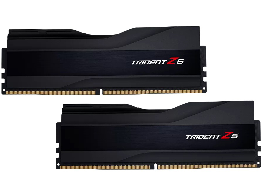 F5-6000J3040G32GX2-TZ5K [DDR5 PC5-48000 32GB 2���g] �̐��i�摜