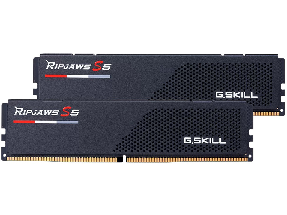 F5-5600J2834F16GX2-RS5K [DDR5 PC5-44800 16GB 2���g] �̐��i�摜