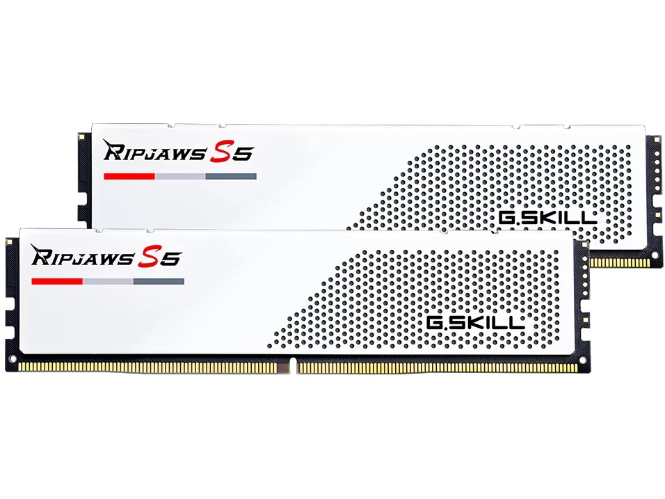 F5-5600J2834F16GX2-RS5W [DDR5 PC5-44800 16GB 2���g] �̐��i�摜