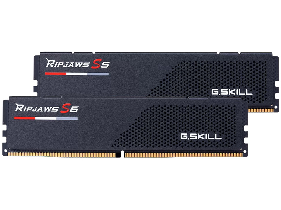 F5-6000J3238G32GX2-RS5K [DDR5 PC5-48000 32GB 2���g] �̐��i�摜