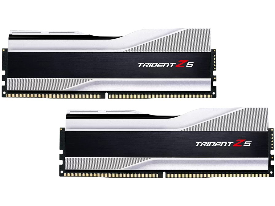 F5-6000J3238G32GX2-TZ5S [DDR5 PC5-48000 32GB 2���g] �̐��i�摜