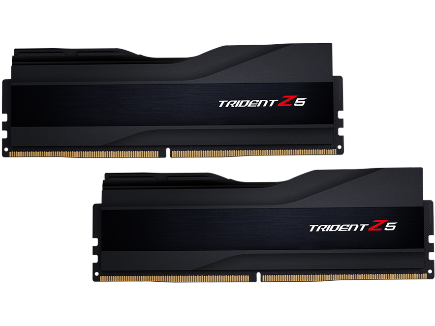 F5-6000J3238G32GX2-TZ5K [DDR5 PC5-48000 32GB 2���g] �̐��i�摜