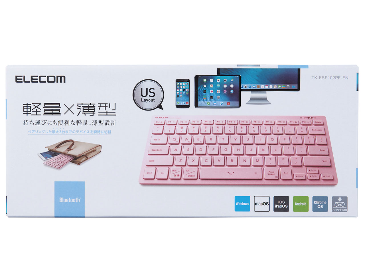 TK-FBP102PF-EN [�s���N]