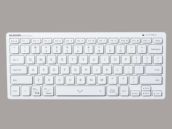 TK-FBP102WF-EN [�z���C�g] �̐��i�摜