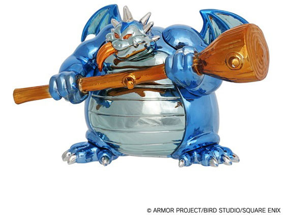 �h���S���N�G�X�g ���^���b�N�����X�^�[�Y�M�������[ �o���U�b�N