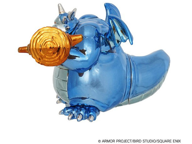 �h���S���N�G�X�g ���^���b�N�����X�^�[�Y�M�������[ �o���U�b�N