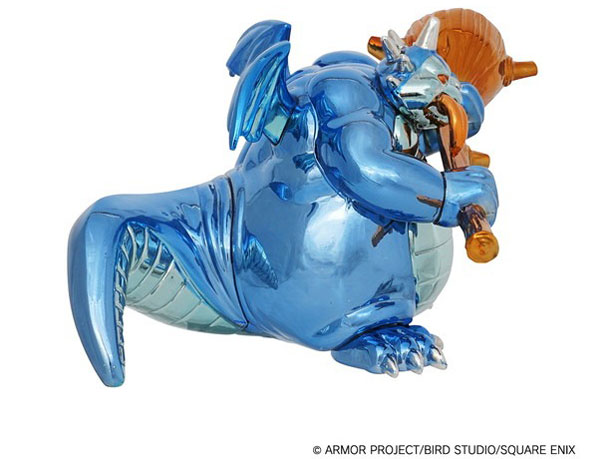 �h���S���N�G�X�g ���^���b�N�����X�^�[�Y�M�������[ �o���U�b�N