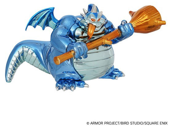 �h���S���N�G�X�g ���^���b�N�����X�^�[�Y�M�������[ �o���U�b�N