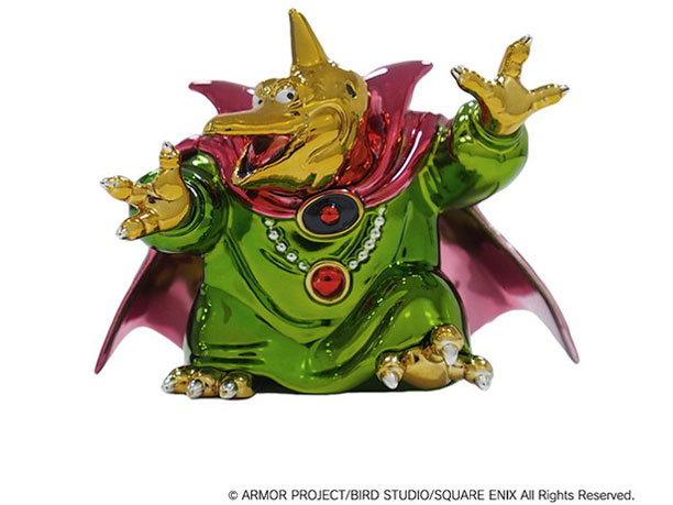 �h���S���N�G�X�g ���^���b�N�����X�^�[�Y�M�������[ �o�����X �̐��i�摜