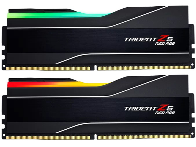 F5-5600J2834F16GX2-TZ5NR [DDR5 PC5-44800 16GB 2���g] �̐��i�摜