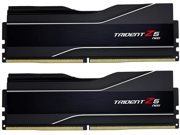 F5-6000J3636F16GX2-TZ5N [DDR5 PC5-48000 16GB 2���g] �̐��i�摜