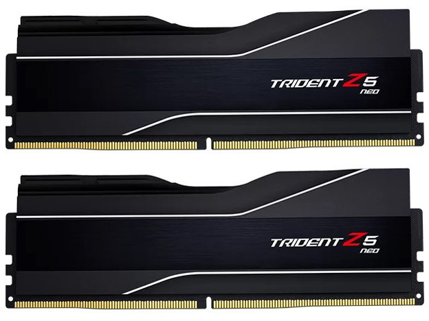 F5-6000J3238F16GX2-TZ5N [DDR5 PC5-48000 16GB 2���g] �̐��i�摜