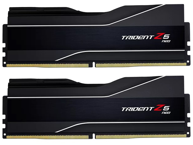 F5-6000J3038F16GX2-TZ5N [DDR5 PC5-48000 16GB 2���g] �̐��i�摜