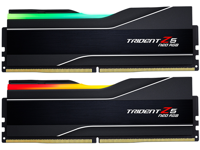 F5-6000J3636F16GX2-TZ5NR [DDR5 PC5-48000 16GB 2���g] �̐��i�摜