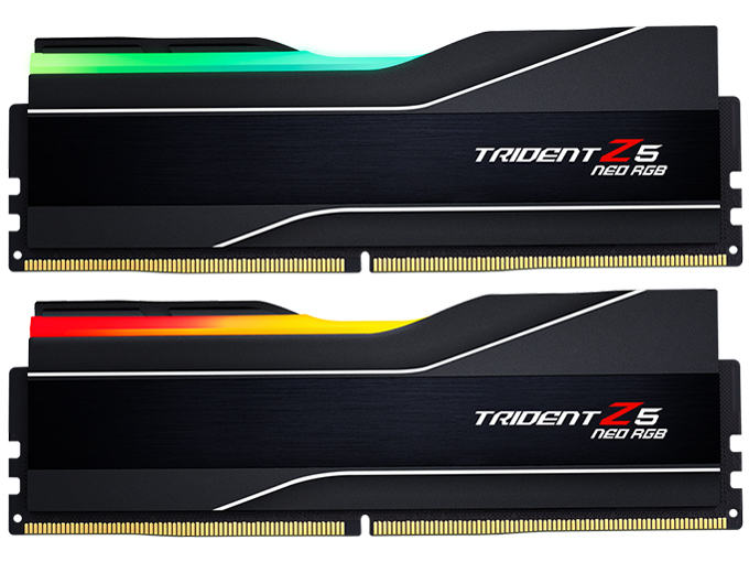 F5-6000J3038F16GX2-TZ5NR [DDR5 PC5-48000 16GB 2���g] �̐��i�摜
