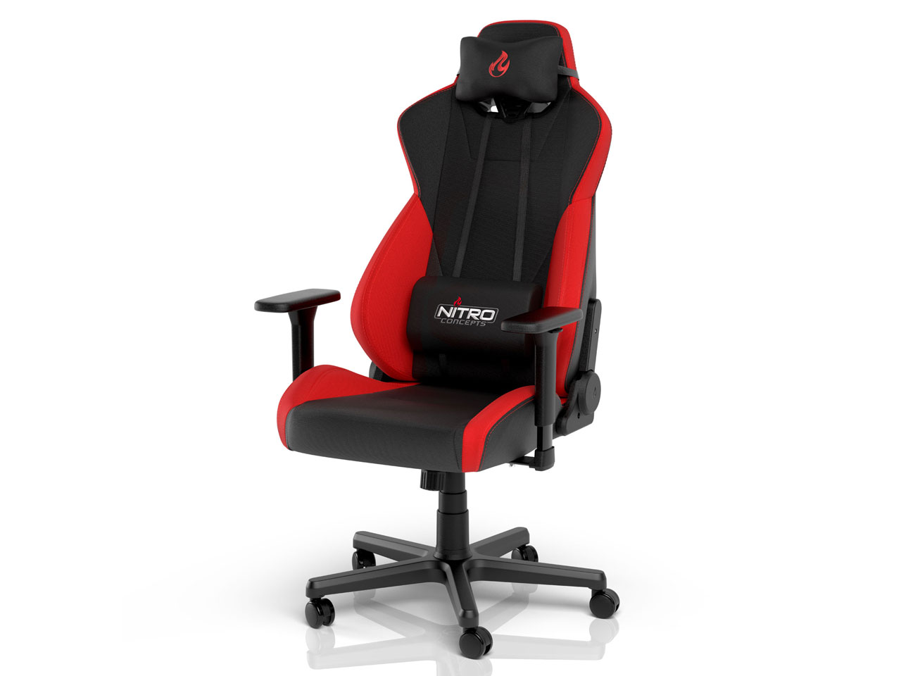 noblechairs Nitro Concepts S300 PRO NC-S300PRO 価格比較