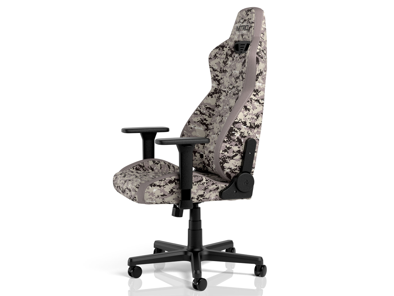 Nitro Concepts S300 PRO-DIGITAL CAMO NC-S300PRO-UC [�f�W�^���J���t���[�W��]
