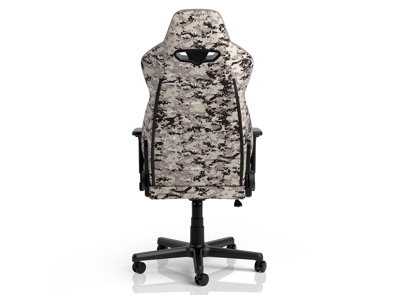 Nitro Concepts S300 PRO-DIGITAL CAMO NC-S300PRO-UC [�f�W�^���J���t���[�W��]