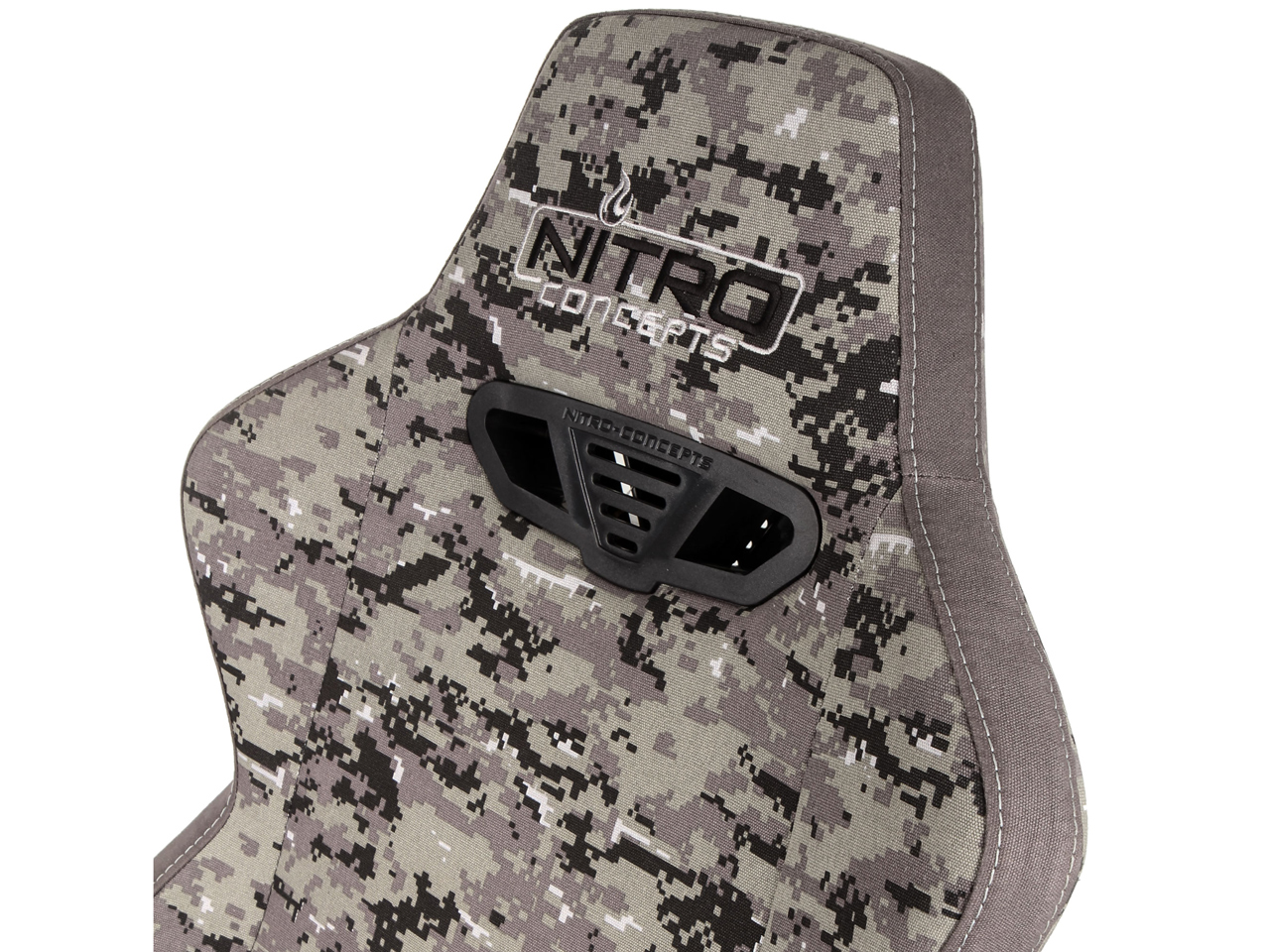 Nitro Concepts S300 PRO-DIGITAL CAMO NC-S300PRO-UC [�f�W�^���J���t���[�W��]