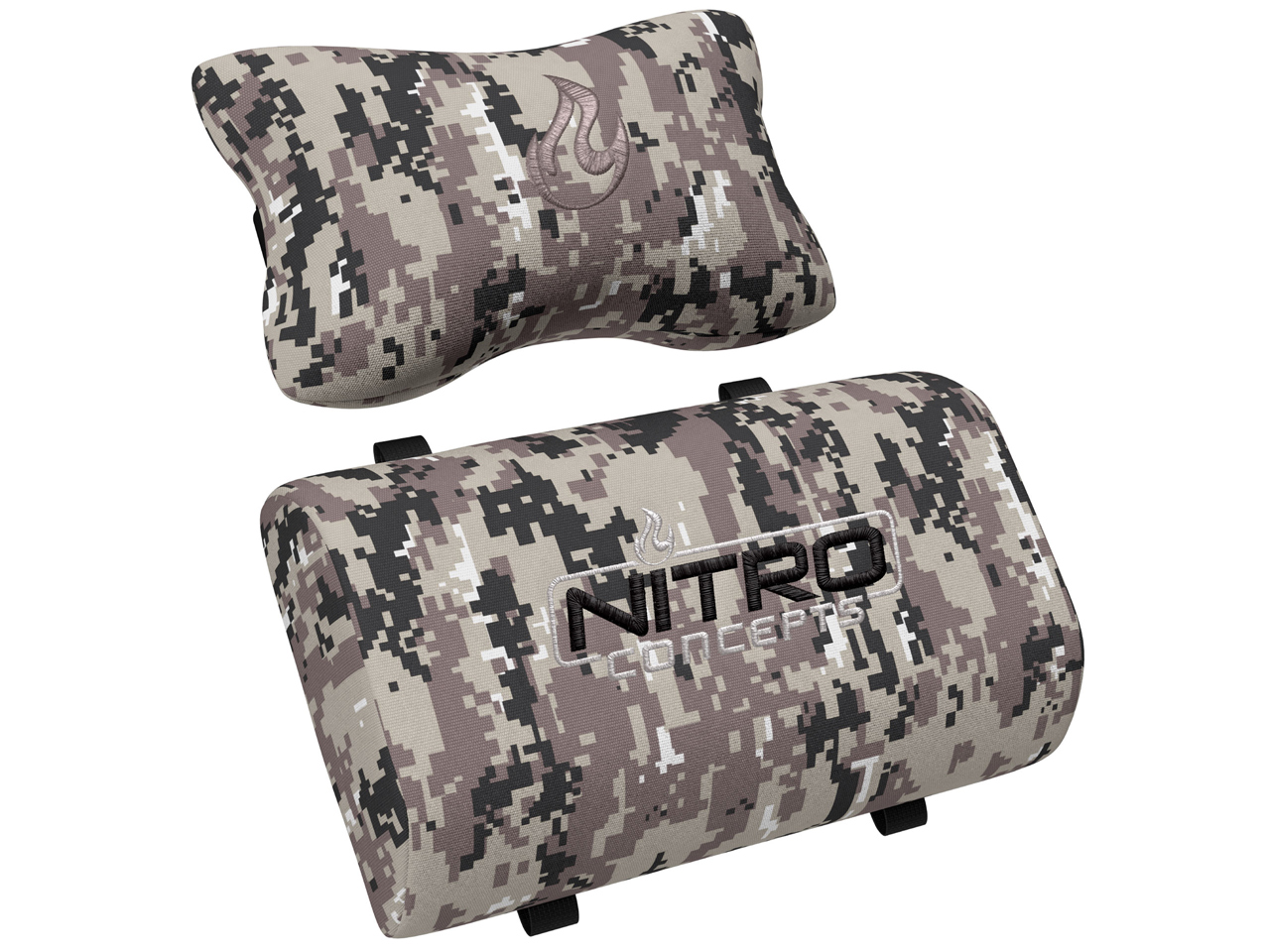 Nitro Concepts S300 PRO-DIGITAL CAMO NC-S300PRO-UC [�f�W�^���J���t���[�W��]