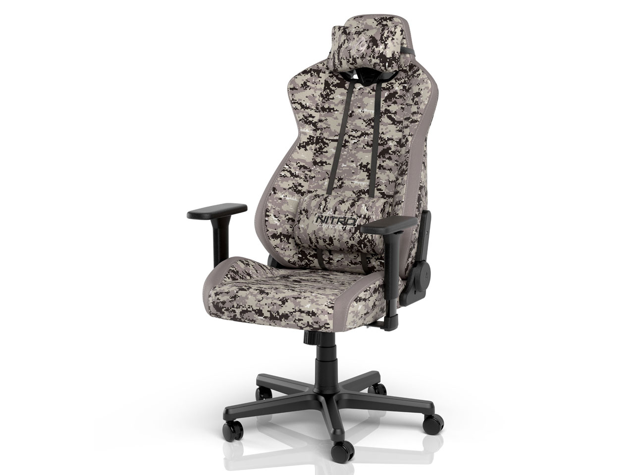 Nitro Concepts S300 PRO-DIGITAL CAMO NC-S300PRO-UC [�f�W�^���J���t���[�W��] �̐��i�摜