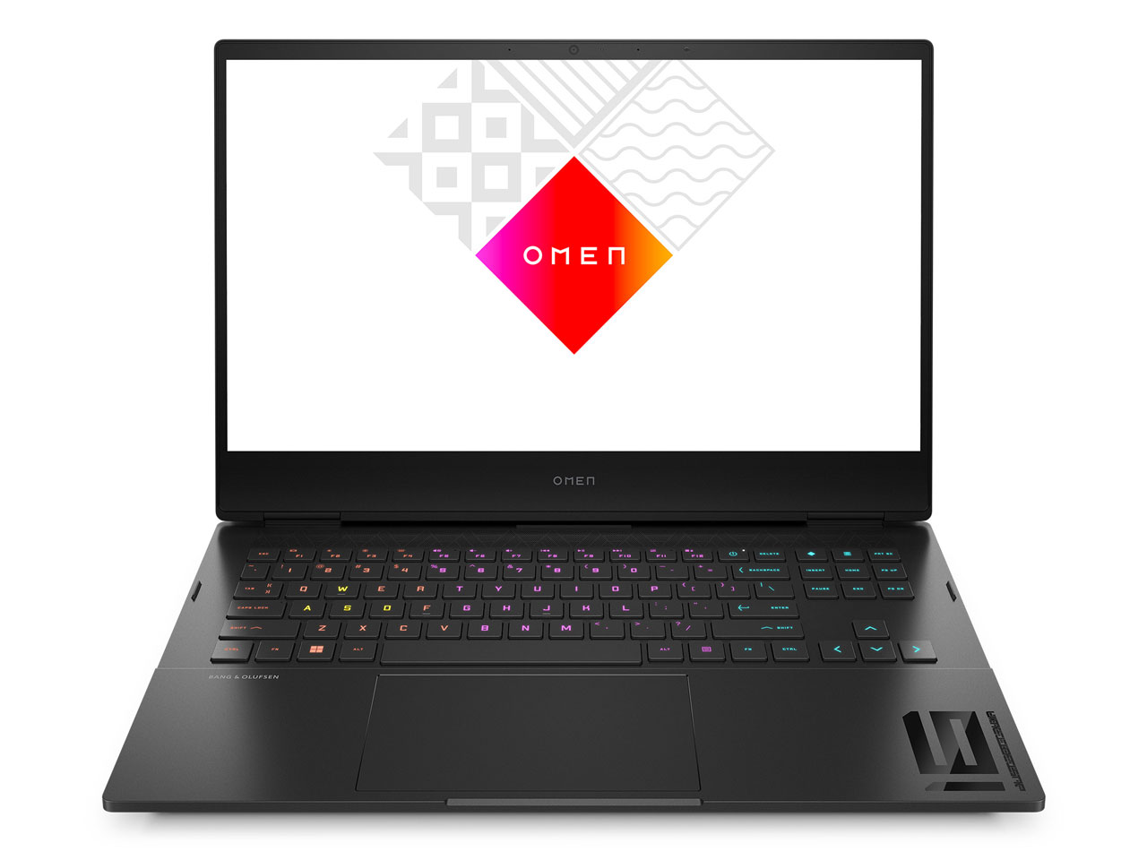 OMEN Gaming Laptop 16 Core i7/1TB SSD/16GB������/WQHD�EIPS�f�B�X�v���C/165Hz/RTX 3070Ti ���i.com���胂�f�� �̐��i�摜