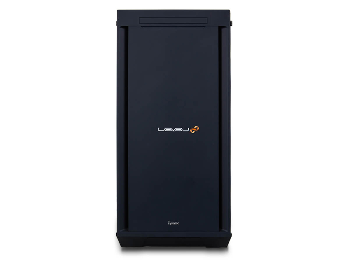 LEVEL-R7X6-LCR57X-UAX Ryzen 7 5700X/16GB������/1TB M.2 SSD/RTX 3070Ti/800W �̐��i�摜