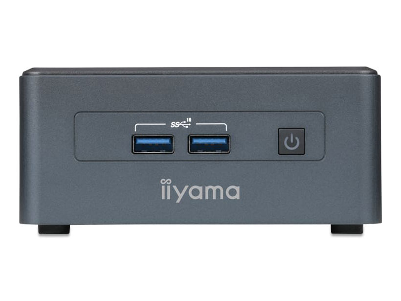 SOLUTION-CNTI-i5-UXX Core i5 1145G7/16GB������/500GB M.2 SSD/AC�A�_�v�^�[ �̐��i�摜