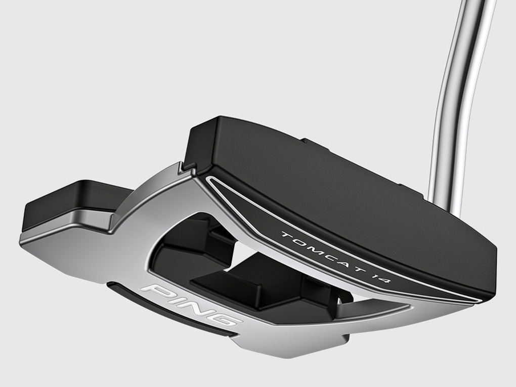 2023 TOMCAT 14 �p�^�[ [34�C���`] �̐��i�摜