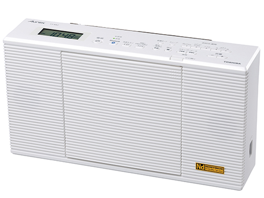 Aurex TY-AN2(W) [�z���C�g]