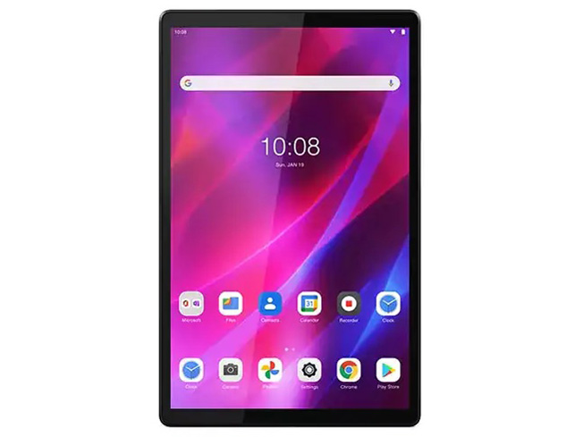 Lenovo Tab K10 ZA8R0054JP SIM�t���[
