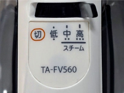 �R���p�N�g ��(�~)���N��La�ECoo TA-FV560
