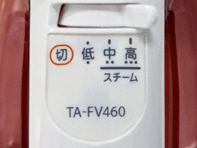�R���p�N�g ��(�~)���N��La�ECoo TA-FV460(P) [�s���N]