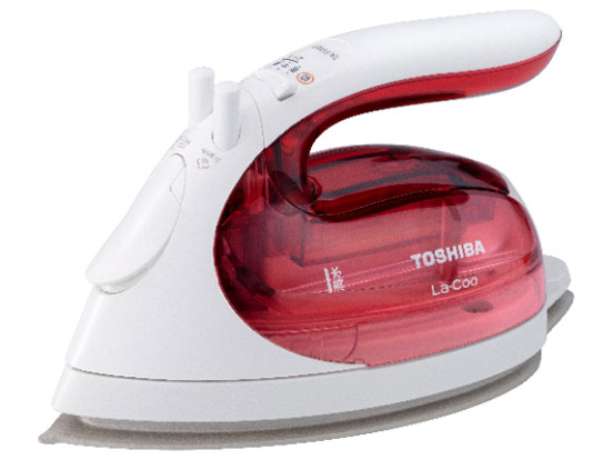 �R���p�N�g ��(�~)���N��La�ECoo TA-FV460(P) [�s���N] �̐��i�摜