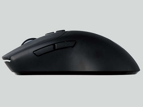 V custom VM500 M-VM500BK