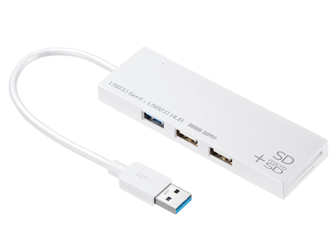 USB-3HC316WN [�z���C�g] �̐��i�摜