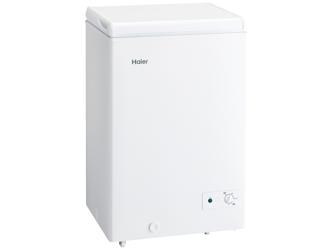 【値下げ】2024年製Haier 冷凍庫 JF-NC100A ハイアール ハイアール JF-WNC100A 価格比較 - 価格.com