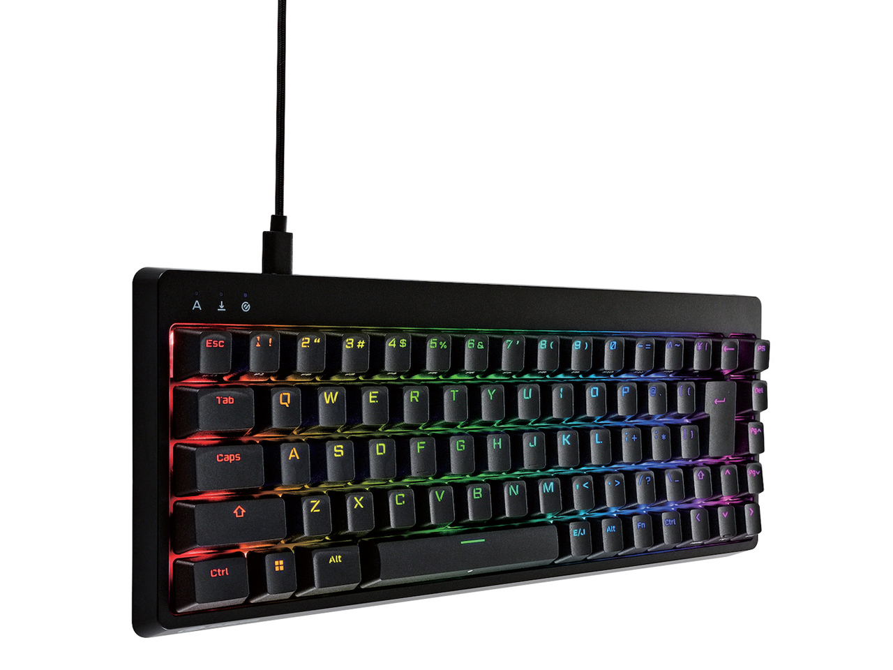 V custom TK-VK300TBK ���� [�u���b�N]