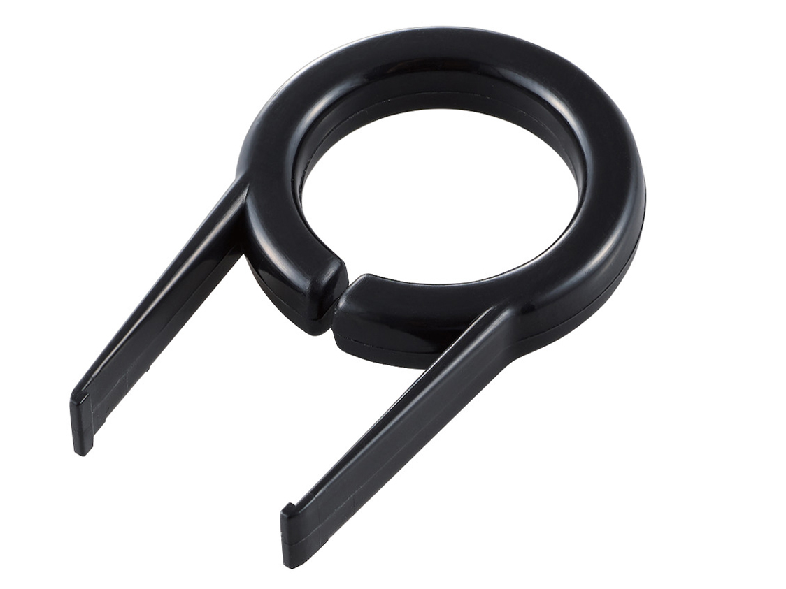 V custom TK-VK300TBK ���� [�u���b�N]