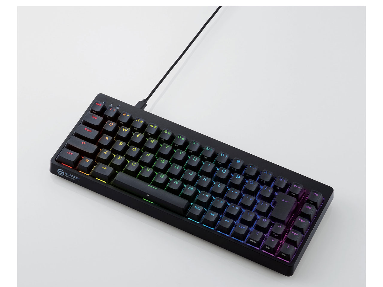 V custom TK-VK300CBK �� [�u���b�N] �̐��i�摜