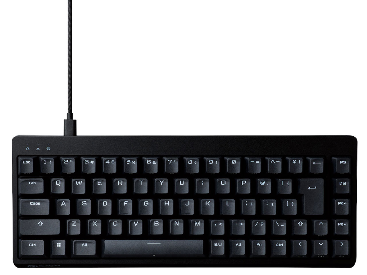 V custom TK-VK200TBK ���� [�u���b�N]