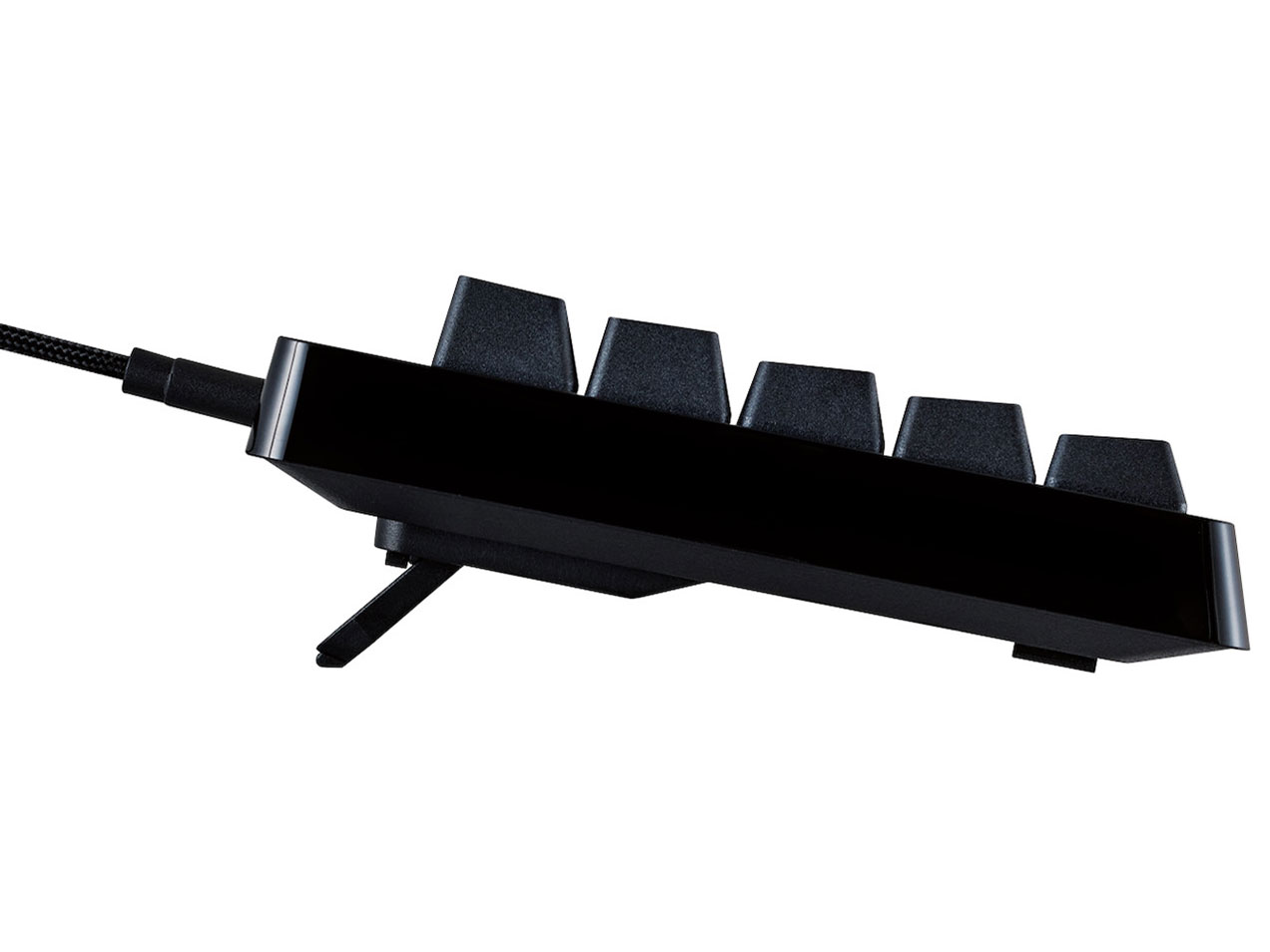 V custom TK-VK200TBK ���� [�u���b�N]