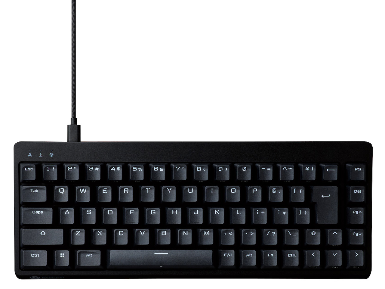 V custom TK-VK200CBK �� [�u���b�N]