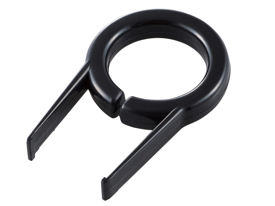 V custom TK-VK200CBK �� [�u���b�N]