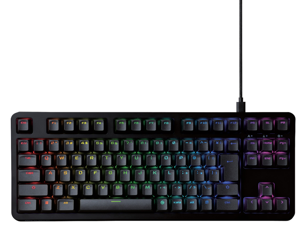 V custom TK-VK310SBK �⎲ [�u���b�N]