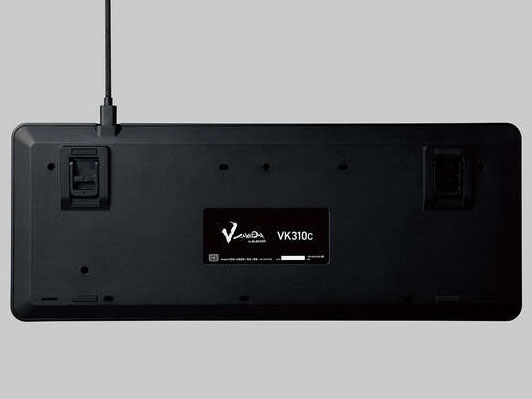 V custom TK-VK310CBK �� [�u���b�N]